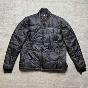 Columbia Interchange Omni-Heat Jacket